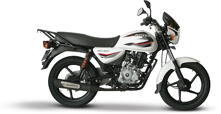 Bajaj Boxer 150cc