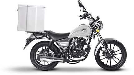 BigBoy Superlight 200cc