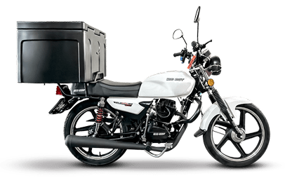 BigBoy Velocity 150cc