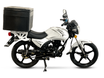 BigBoy Velocity 200cc