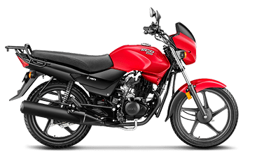Hero Eco 150cc